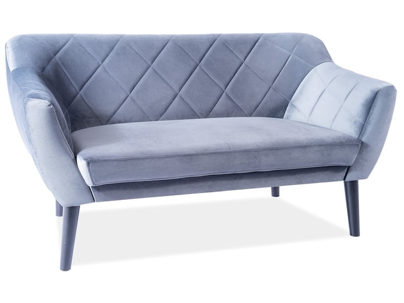 Sofa KARO 2 VELVET