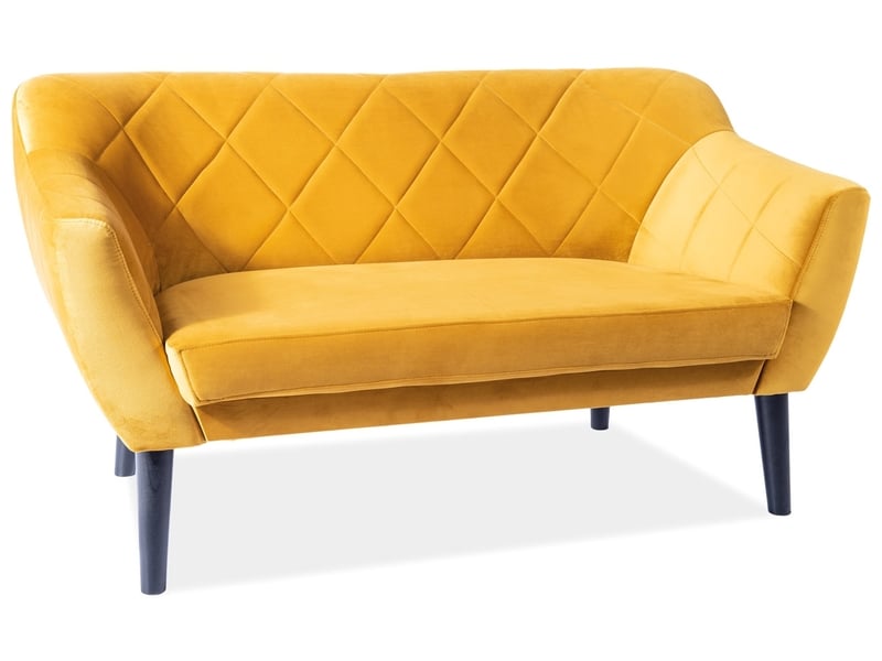 Sofa KARO 2 VELVET