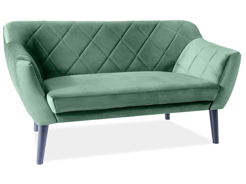 Sofa KARO 2 VELVET