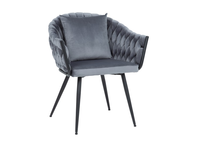 Kėdė NUVO VELVET