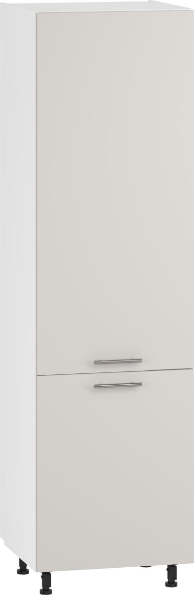 Apatinė spintelė VENTO DL-60/214