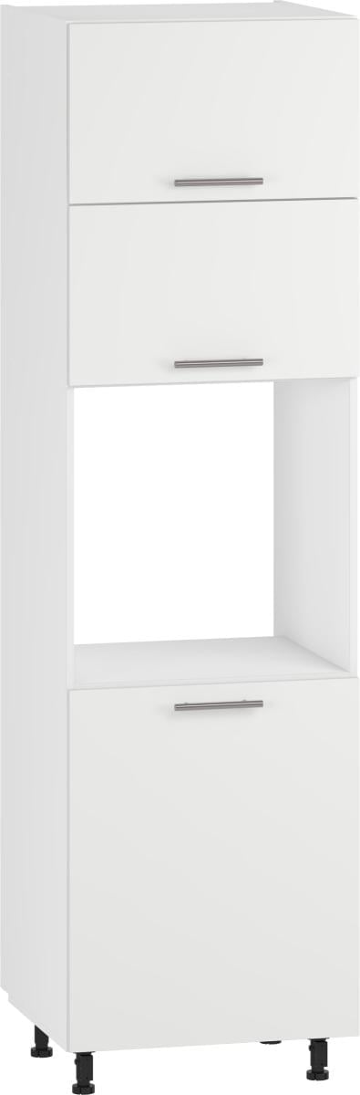 Apatinė spintelė VENTO DP-60/214