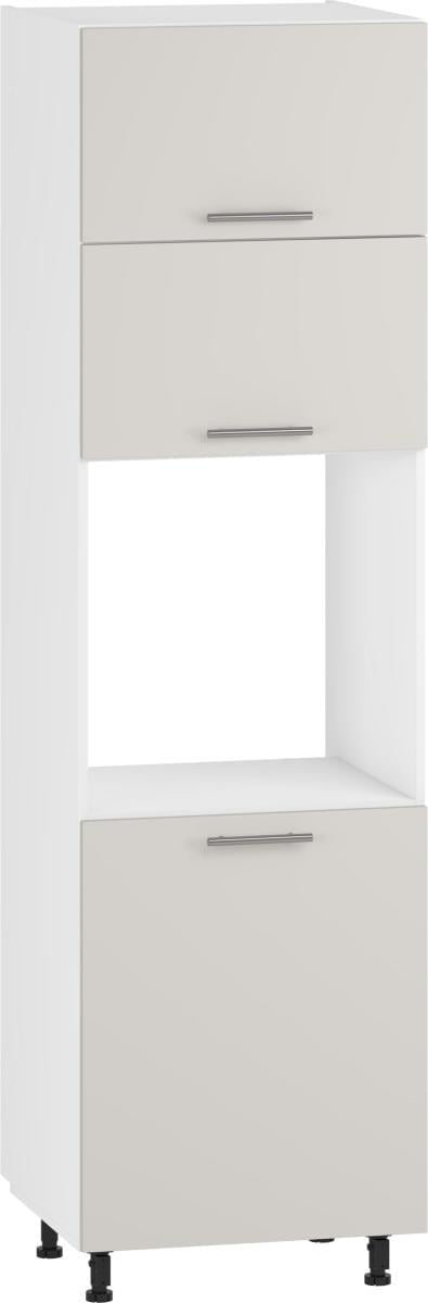Apatinė spintelė VENTO DP-60/214