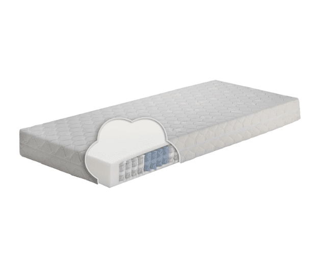 Čiužinys NORA ROLL 120x200