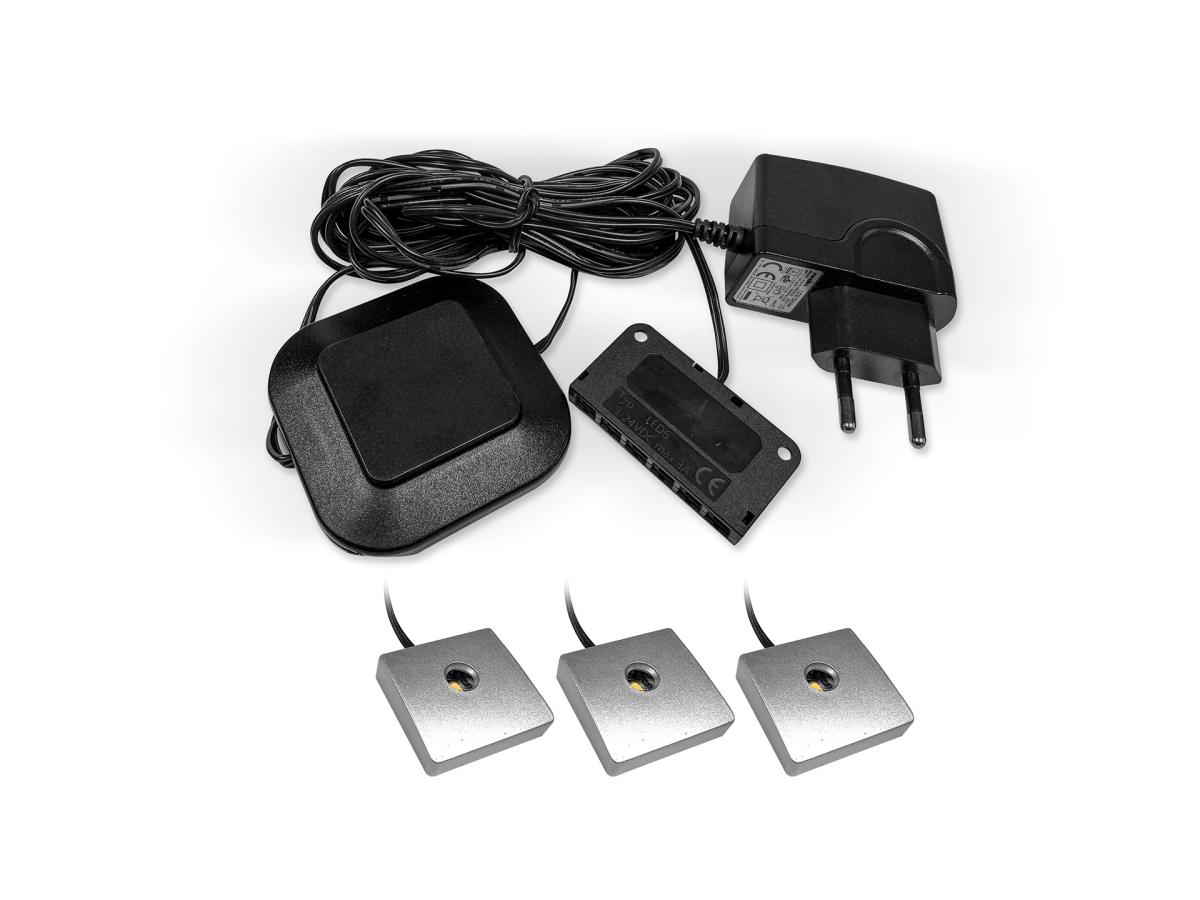 Apšvietimas 3LED01NB1Z