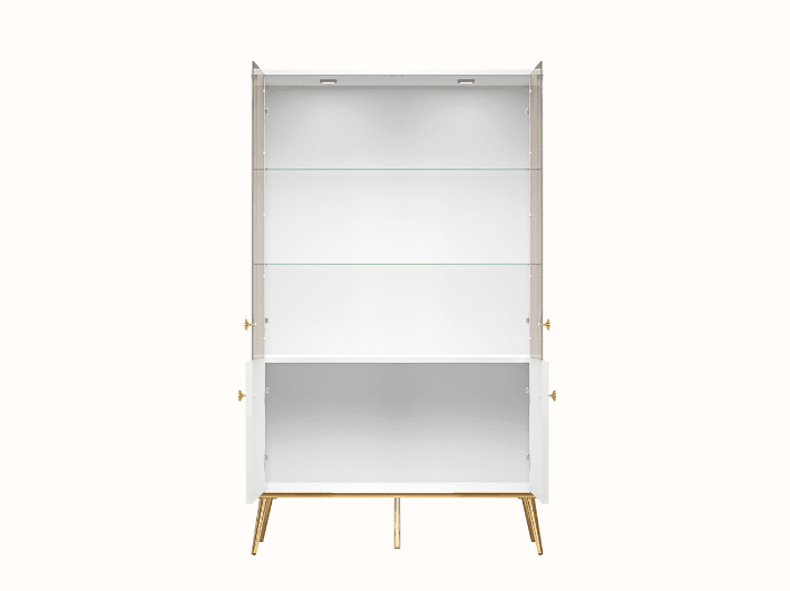 Vitrina GOLDIN 0301