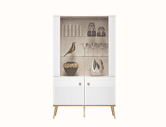 Vitrina GOLDIN 0301
