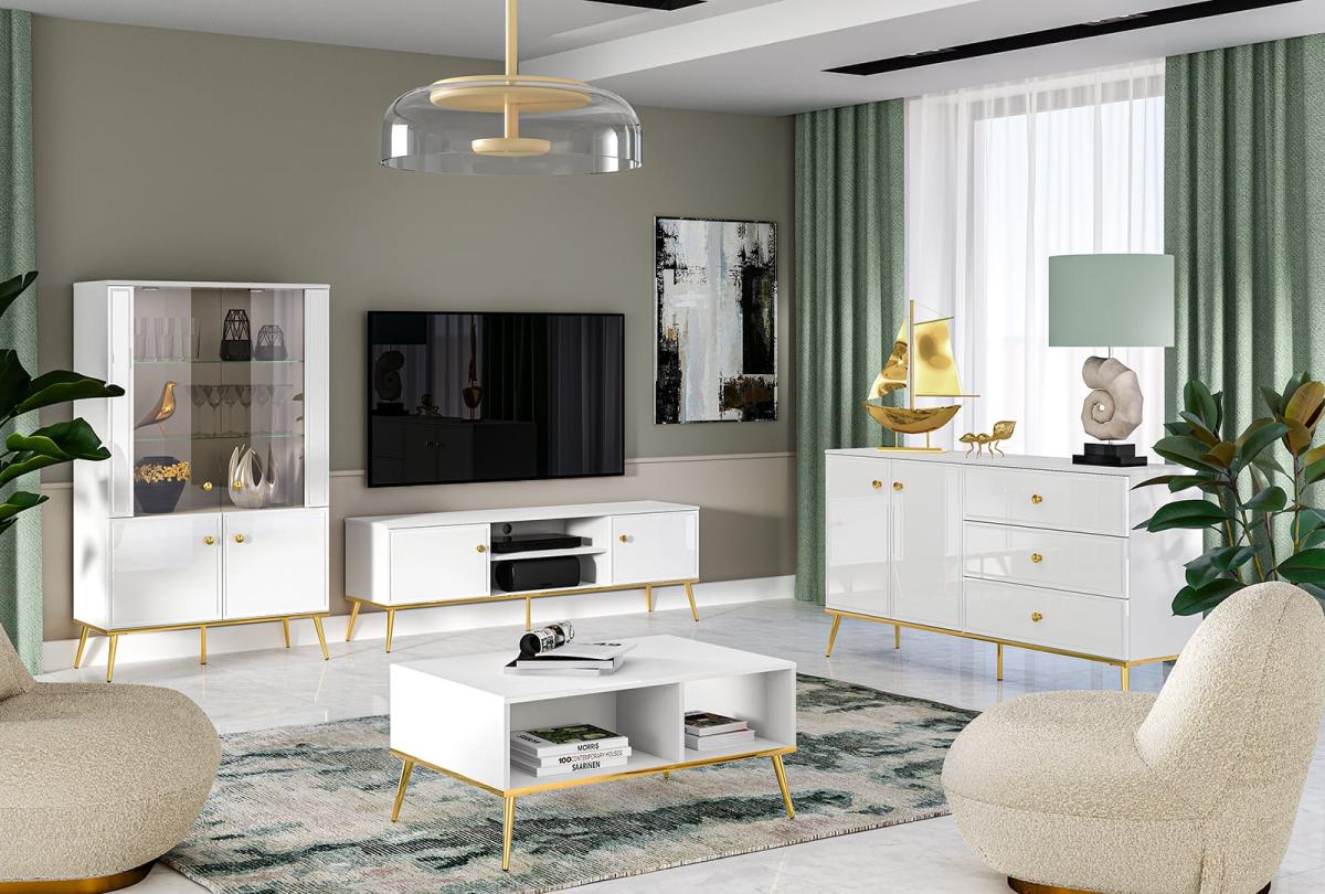 Vitrina GOLDIN 0301