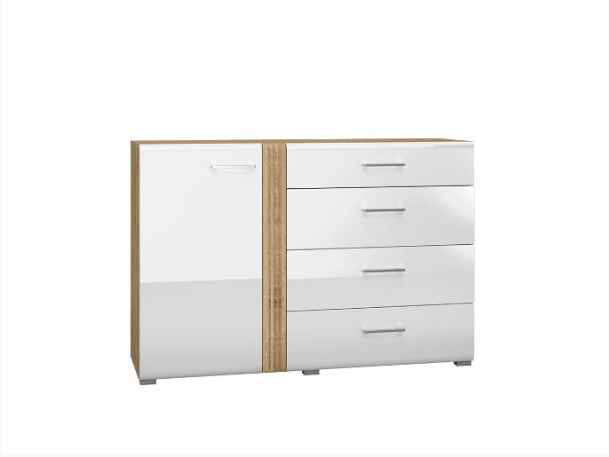 Vitrina ADAGIO 03 L