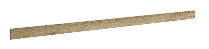 Cokolis VENTO COK - 200/10 ąžuolas craft