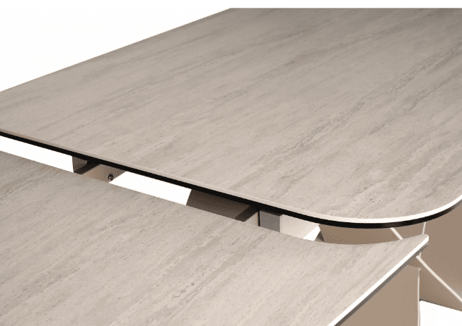 Išskleidžiamas stalas INFINITY CERAMIC