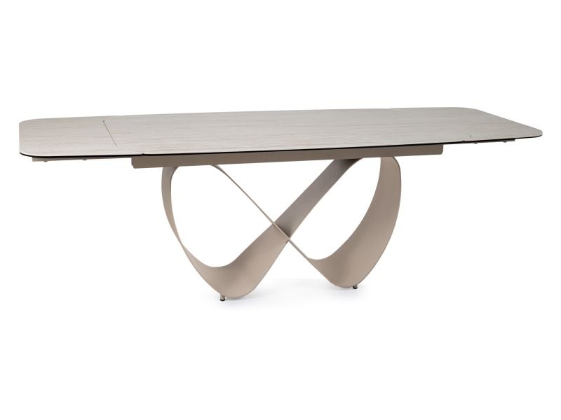 Išskleidžiamas stalas INFINITY CERAMIC