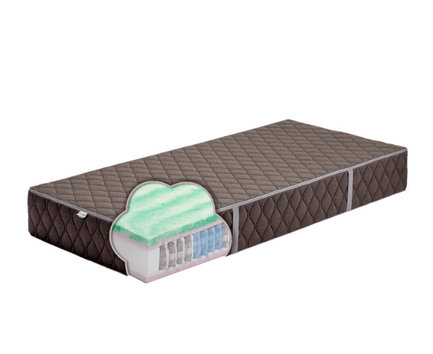 Čiužinys SUPPERA ROLL 90x200