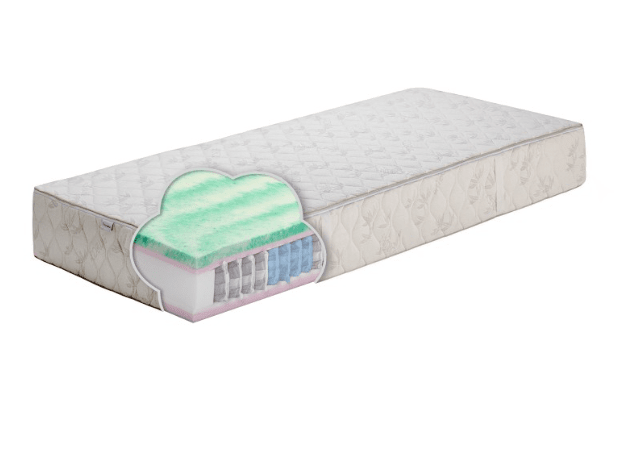 Čiužinys SUPPERA ROLL 90x200