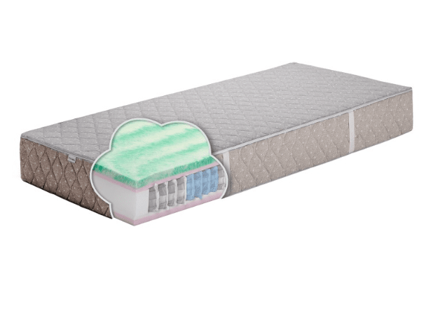Čiužinys SUPPERA ROLL 120x200