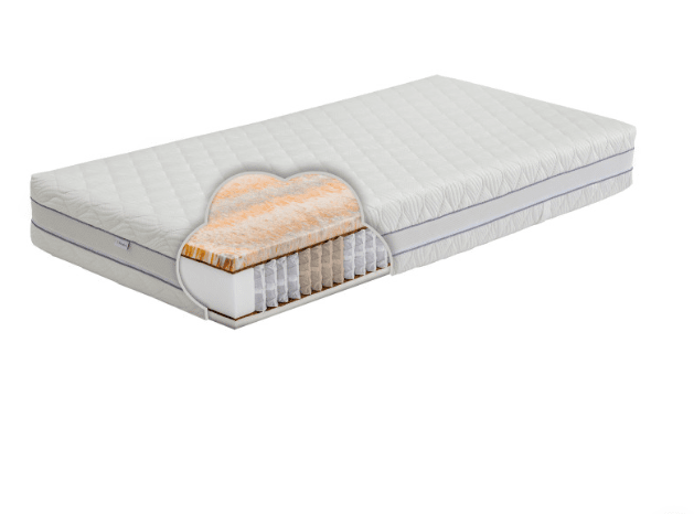 Čiužinys ASTORIA ROLL 180x195