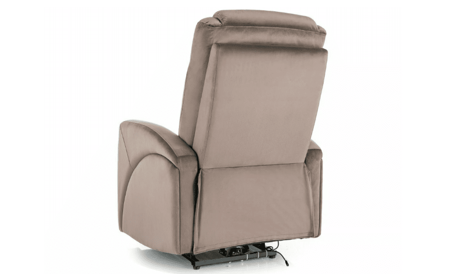 Fotelis KRONOS VELVET