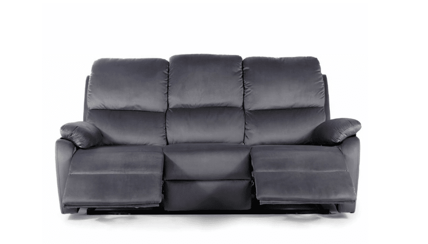 Sofa SPENCER 3 VELVET
