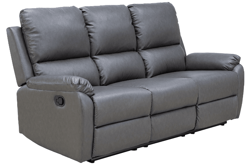 Sofa SPENCER 3 VELVET