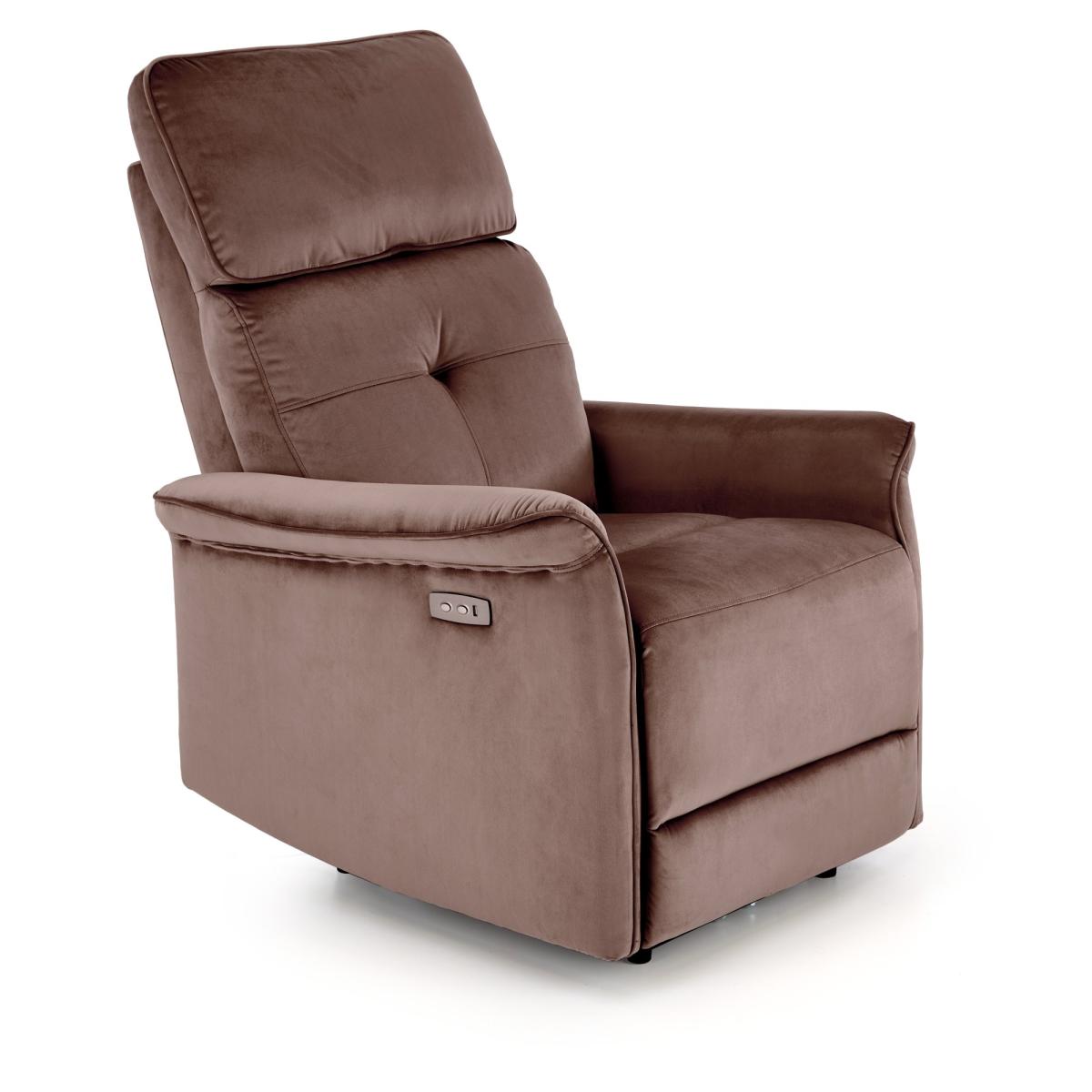 Fotelis SEMIR
