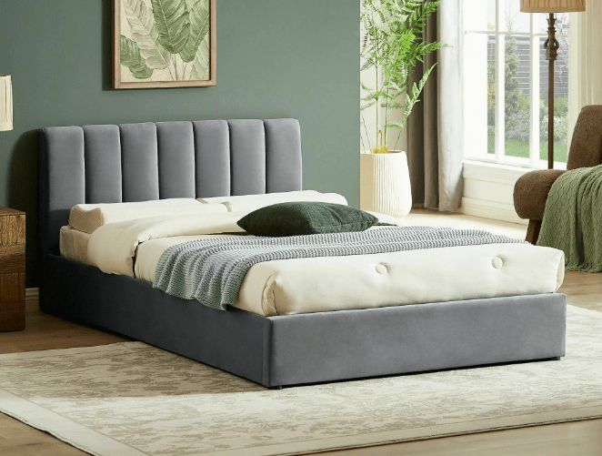 Lova MONTREAL VELVET 120
