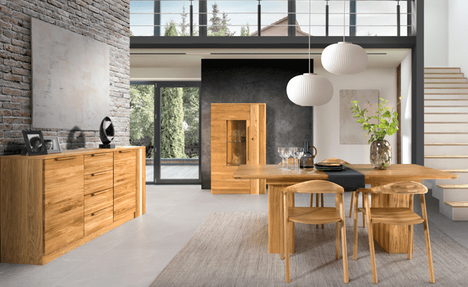 Vitrina LONDON 15