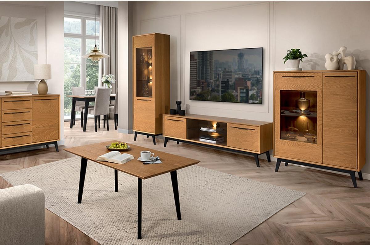 Vitrina LAZURE 10