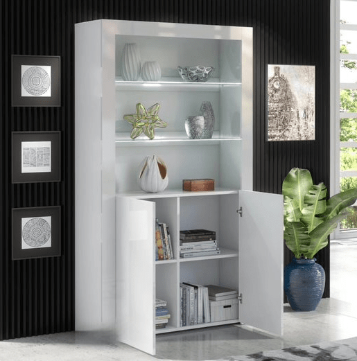 Vitrina CLIFTON 20