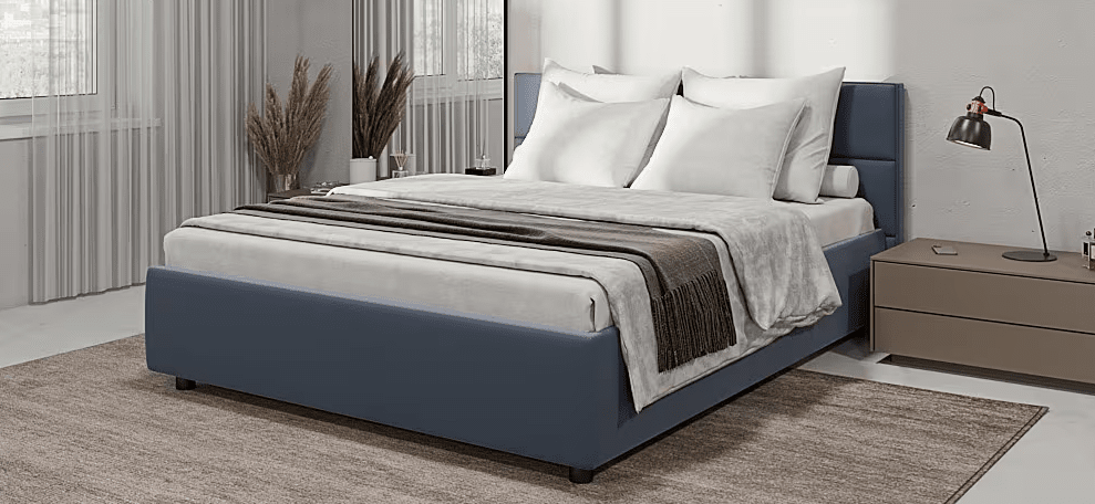 Lova VAIVA 160x200