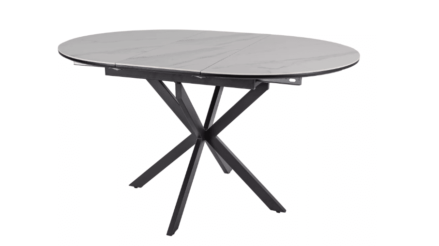 Išskleidžiamas stalas GASTON CERAMIC 100