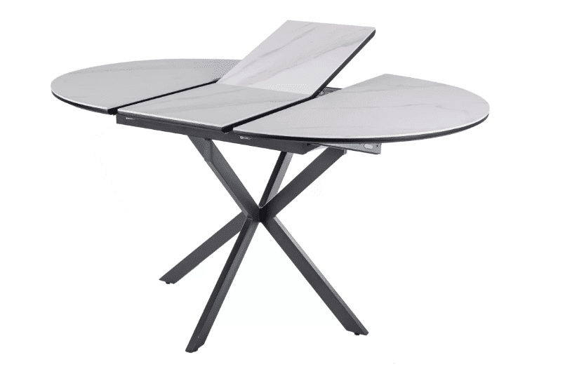Išskleidžiamas stalas GASTON CERAMIC 100