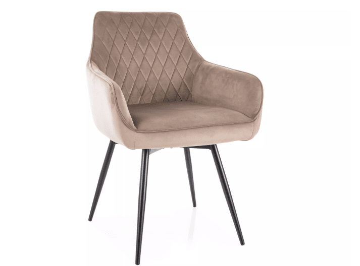 Kėdė MARLO VELVET