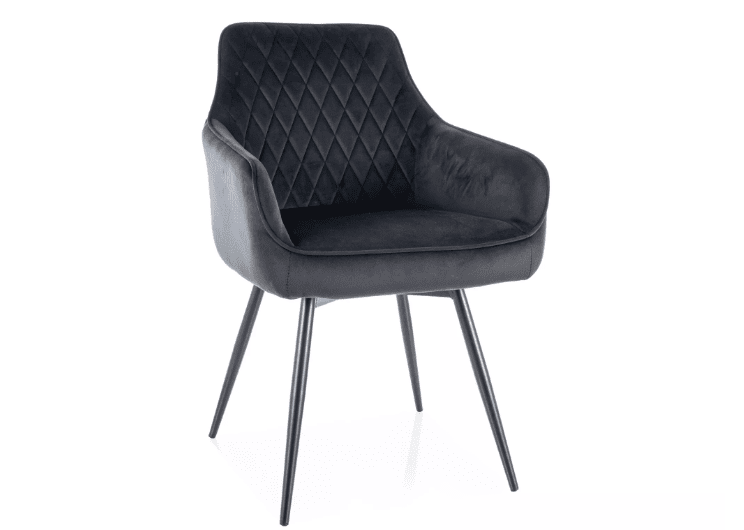 Kėdė MARLO VELVET