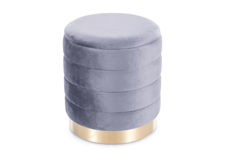 Pufas BRITTA VELVET