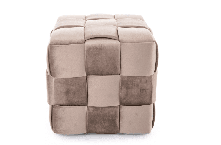 Pufas CASEL VELVET
