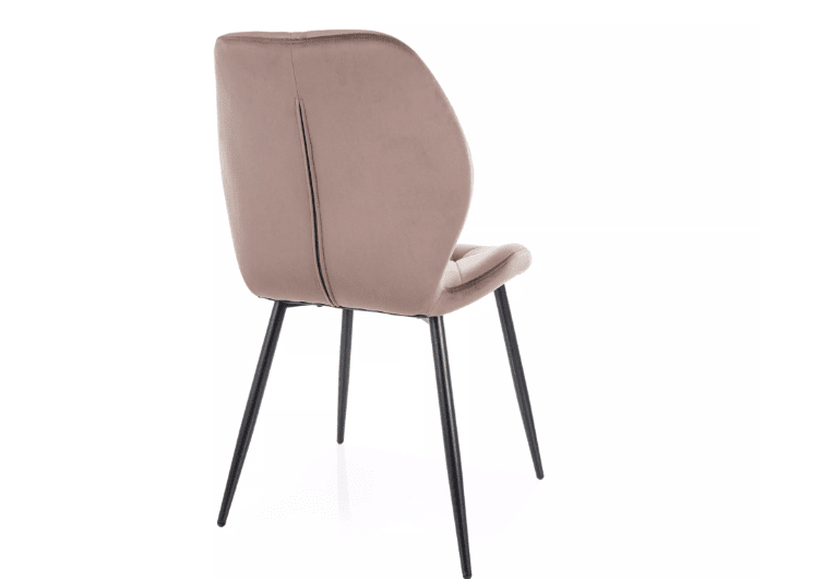 Kėdė RICK VELVET