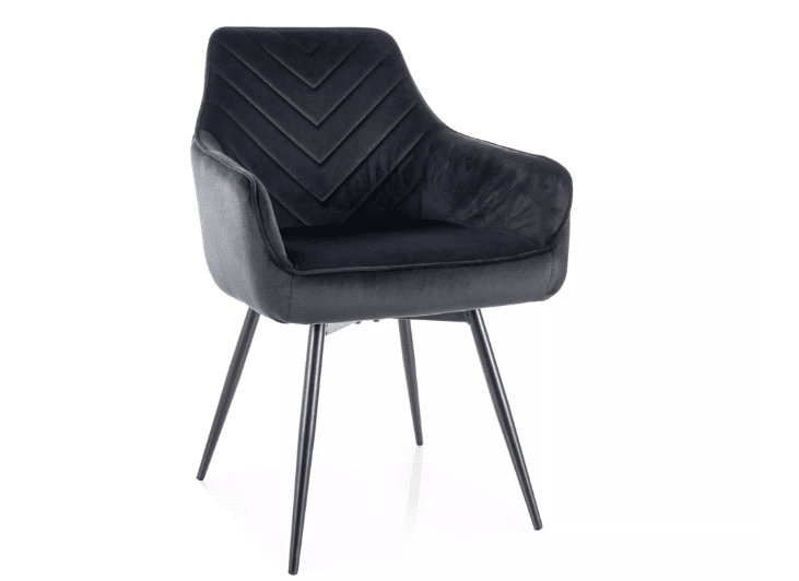 Kėdė SERVIO VELVET