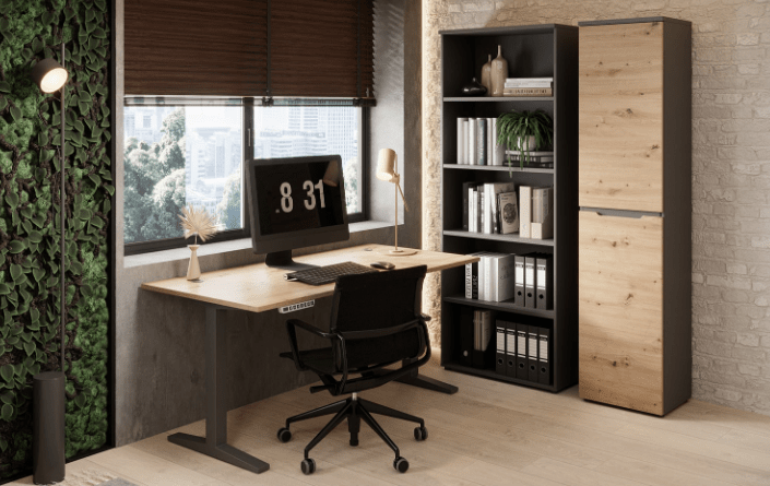 Darbo stalas BREGO 75