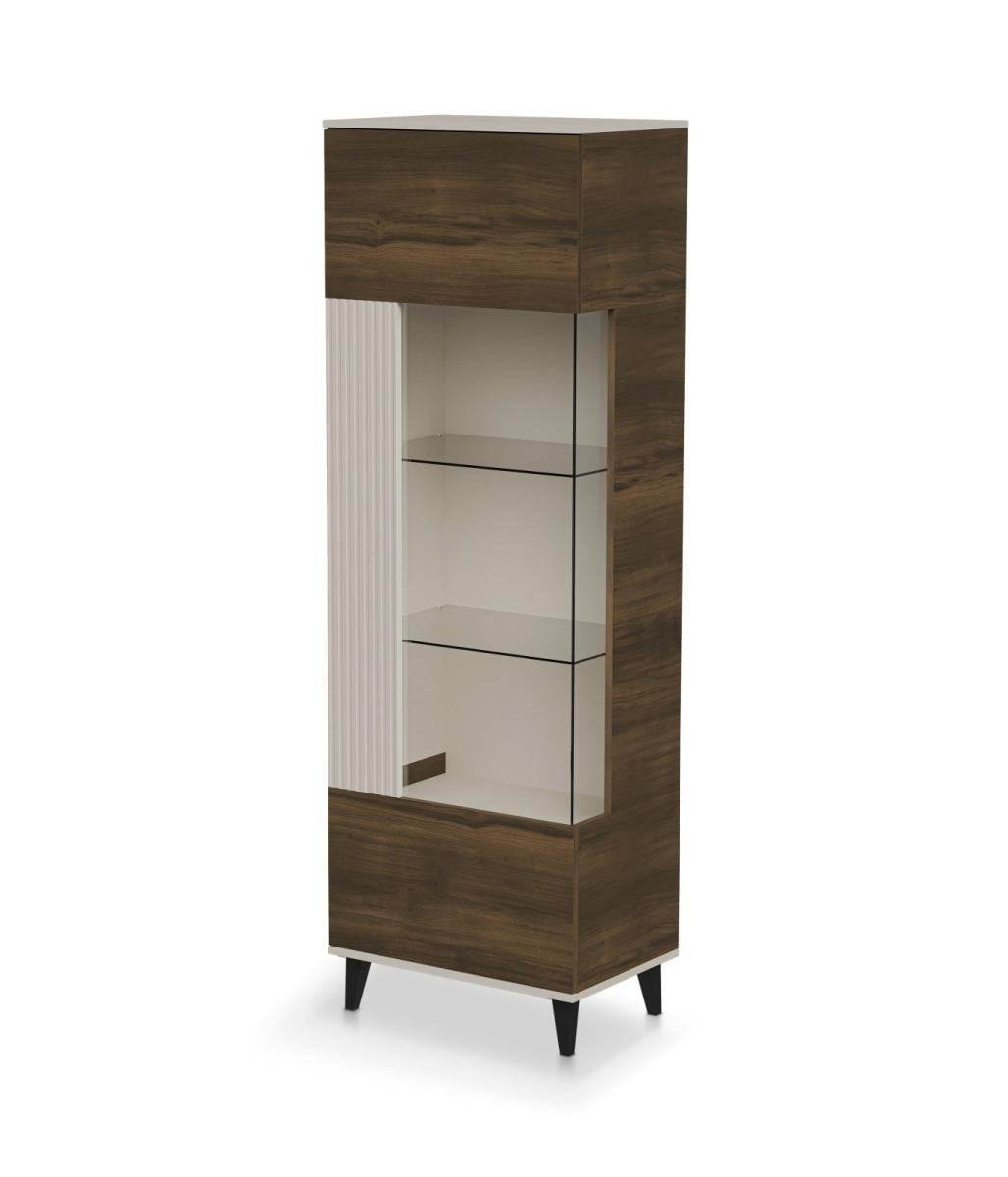Vitrina RANDOM 2 W-1