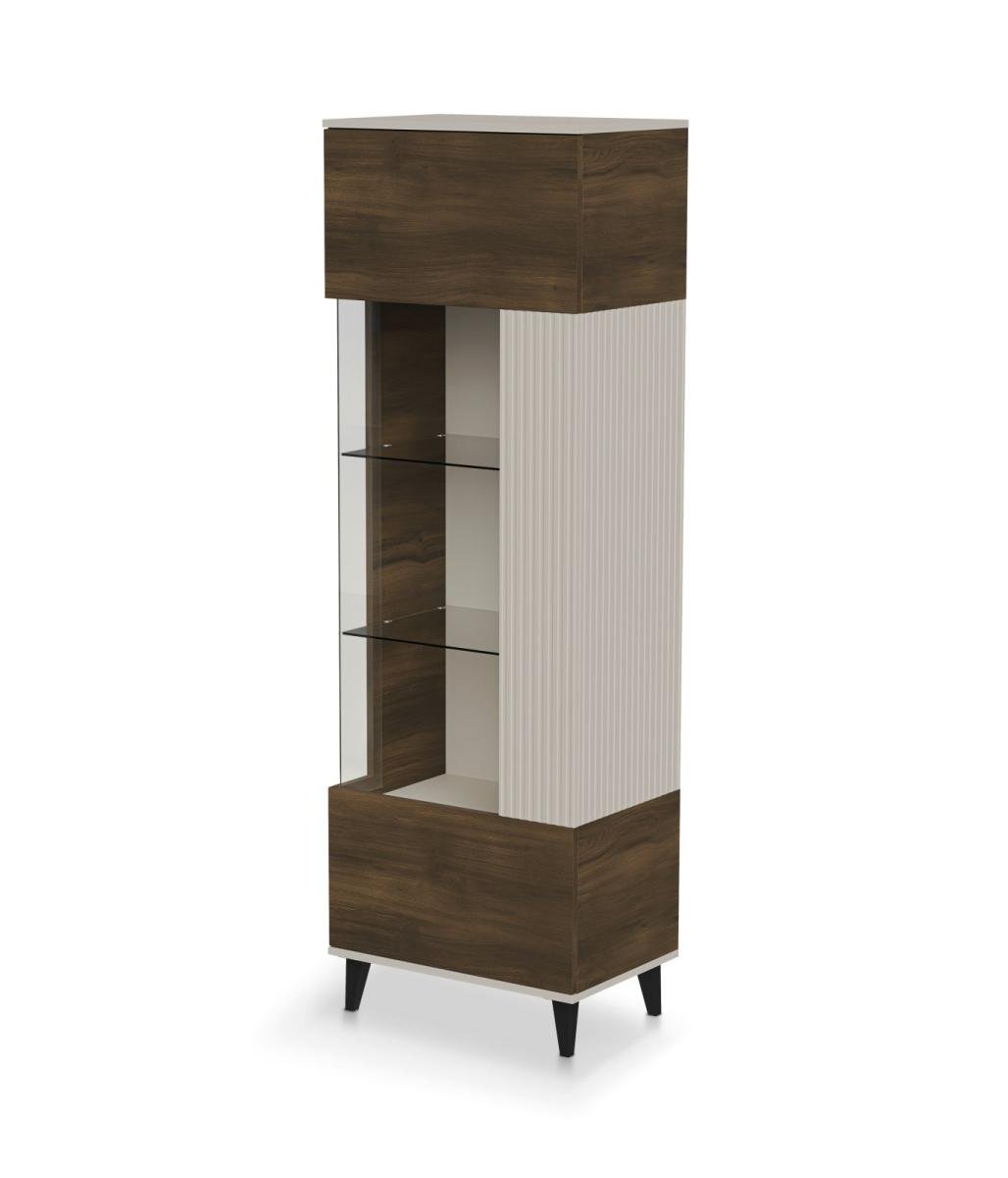 Vitrina RANDOM 2 W-1