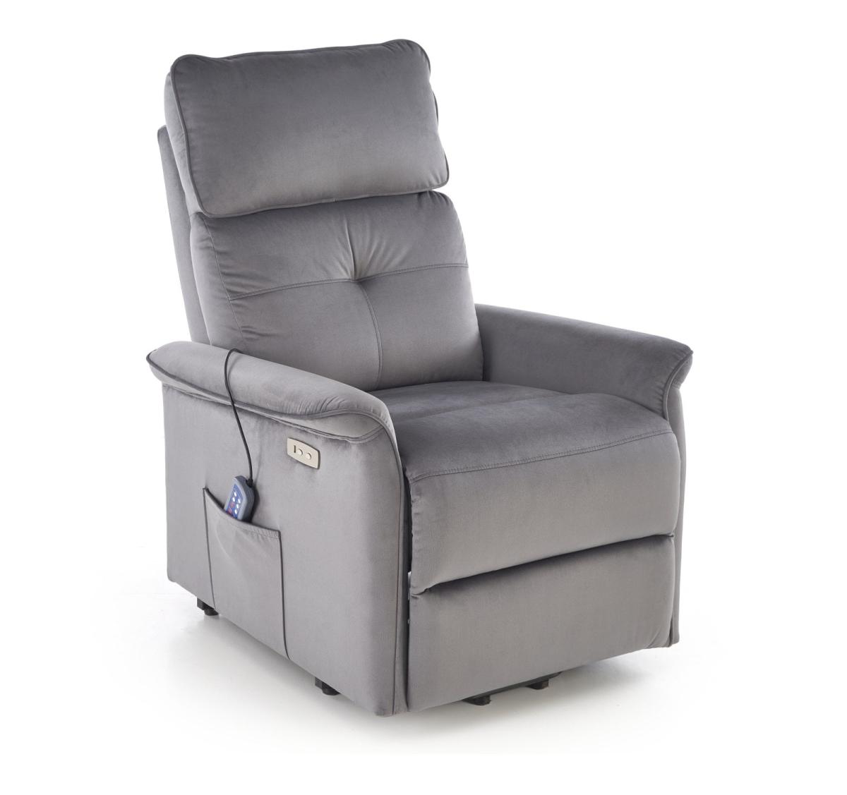 Fotelis SEMIR 2