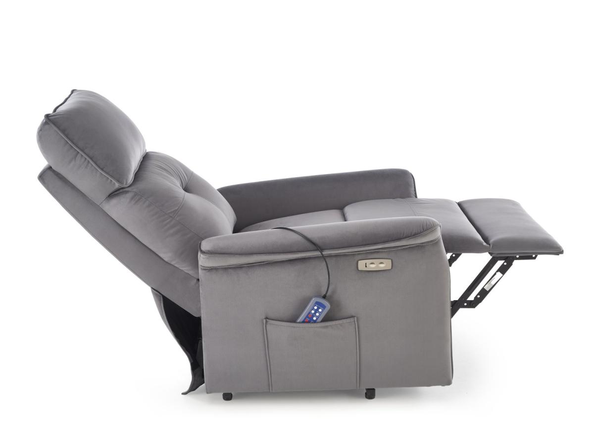 Fotelis SEMIR 2