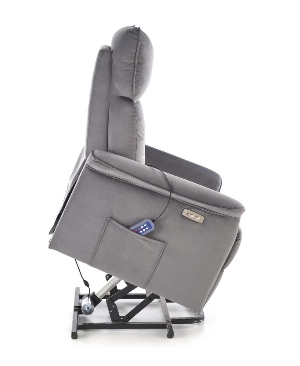 Fotelis SEMIR 2