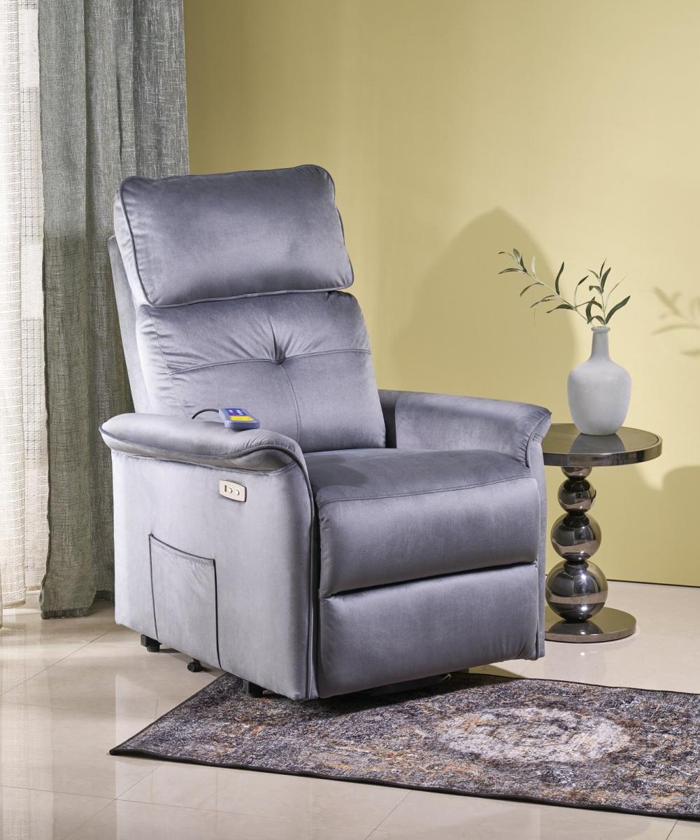 Fotelis SEMIR 2