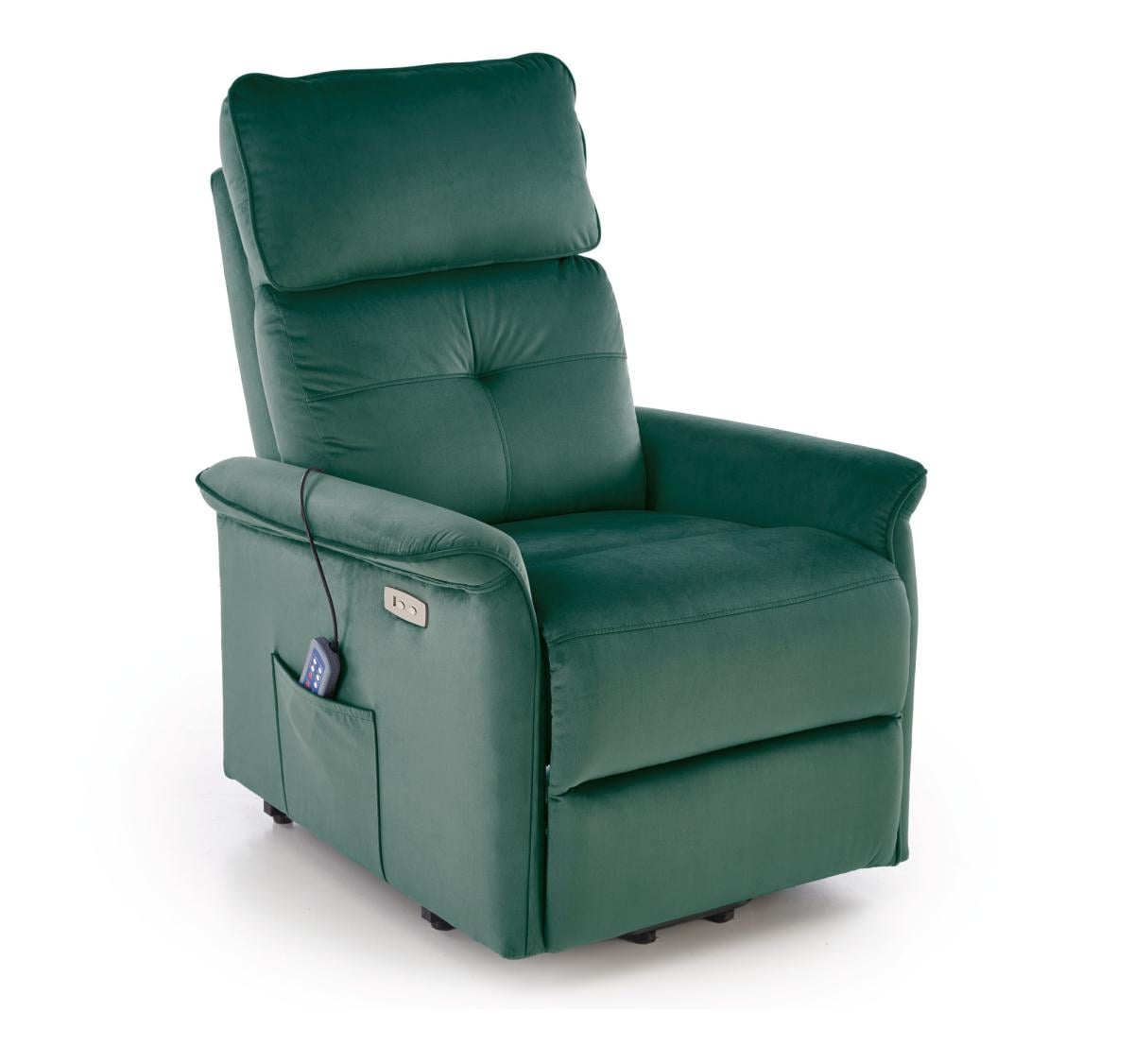Fotelis SEMIR 2