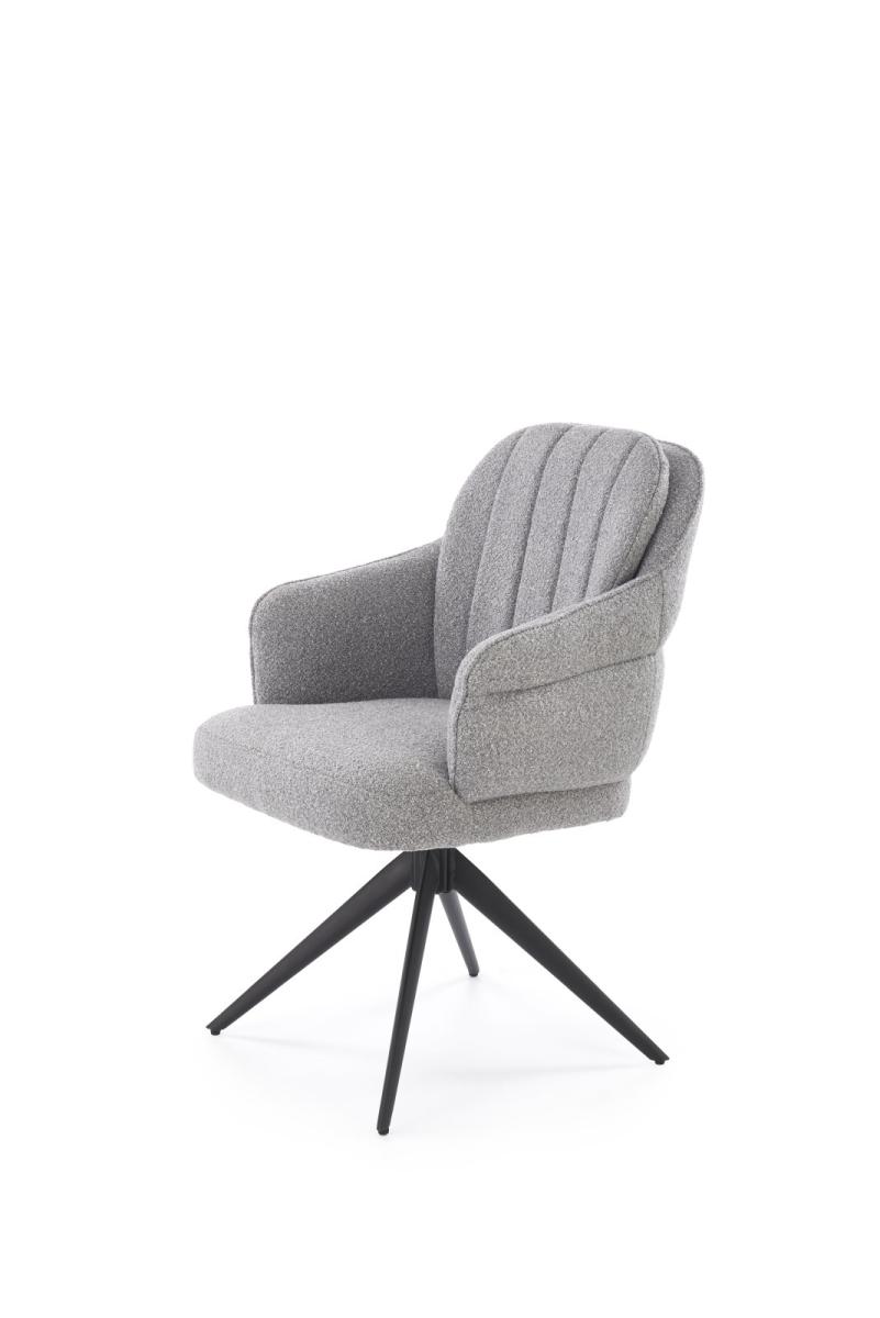 Valgomojo komplektas - Stalas FORUM+ Kėdės K-570