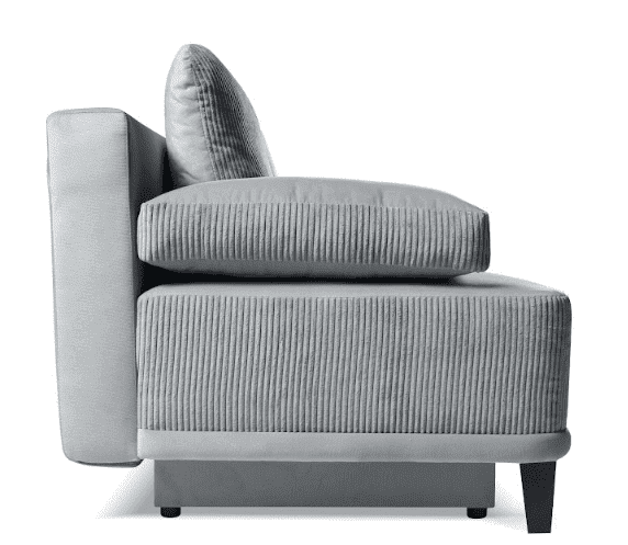 Sofa-lova ROSSO
