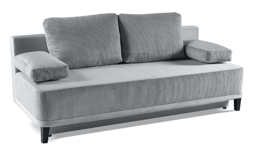 Sofa-lova ROSSO