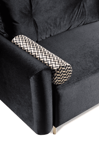 Sofa-lova OVALIO