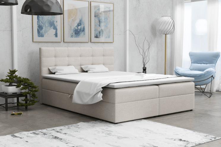 Lova VARIO 180x200